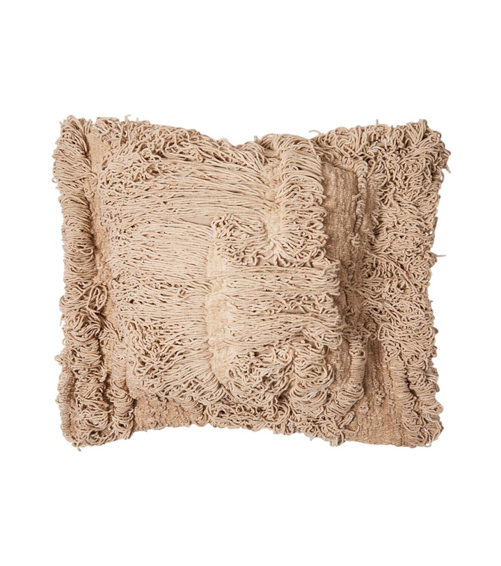 Photo: The House of Lyria Bixio cushion