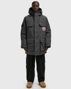 Expedition Parka