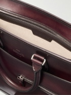 Berluti - Un Jour Venezia Leather Briefcase