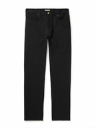 Fear of God - Eternal Slim-Fit Straight-Leg Jeans - Black