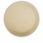 ferm LIVING Erena Serving Platter - Ø35 in Cream 