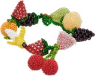 Pura Utz Big Fruit Salad Galore Bracelet
