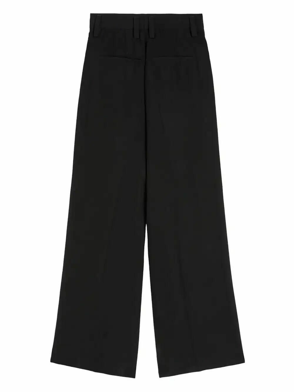Jil Sander Tailored Trousers