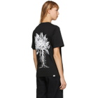 Perks and Mini Black Bouquet T-Shirt