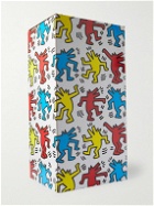 BE@RBRICK - Keith Haring #9 1000% Printed PVC Figurine