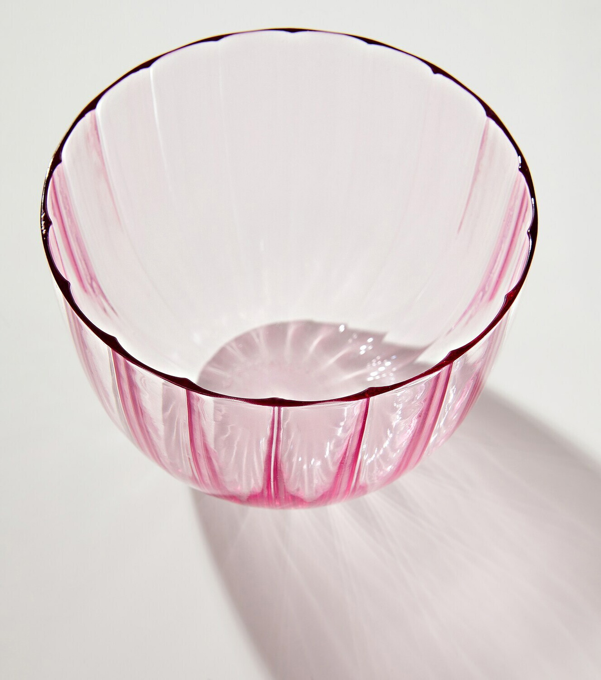 Dolce&Gabbana Casa Glass bowl