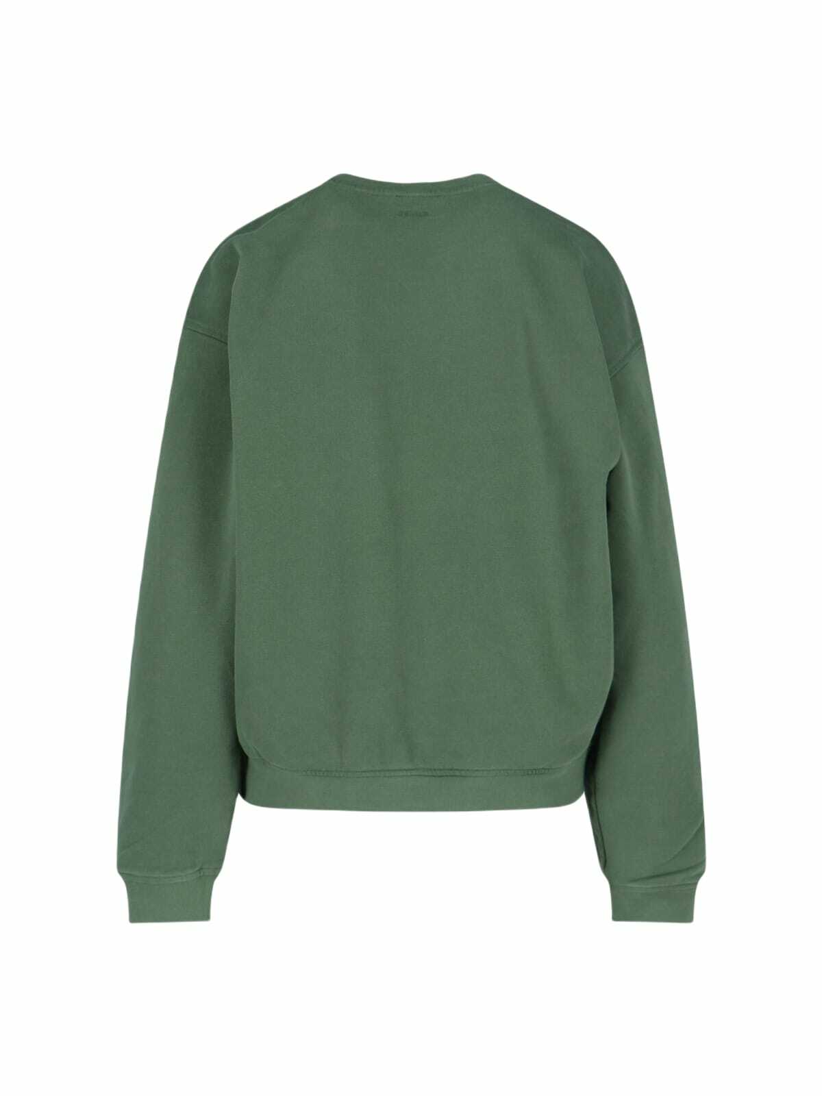 Frame ritz Crew Neck Sweatshirt