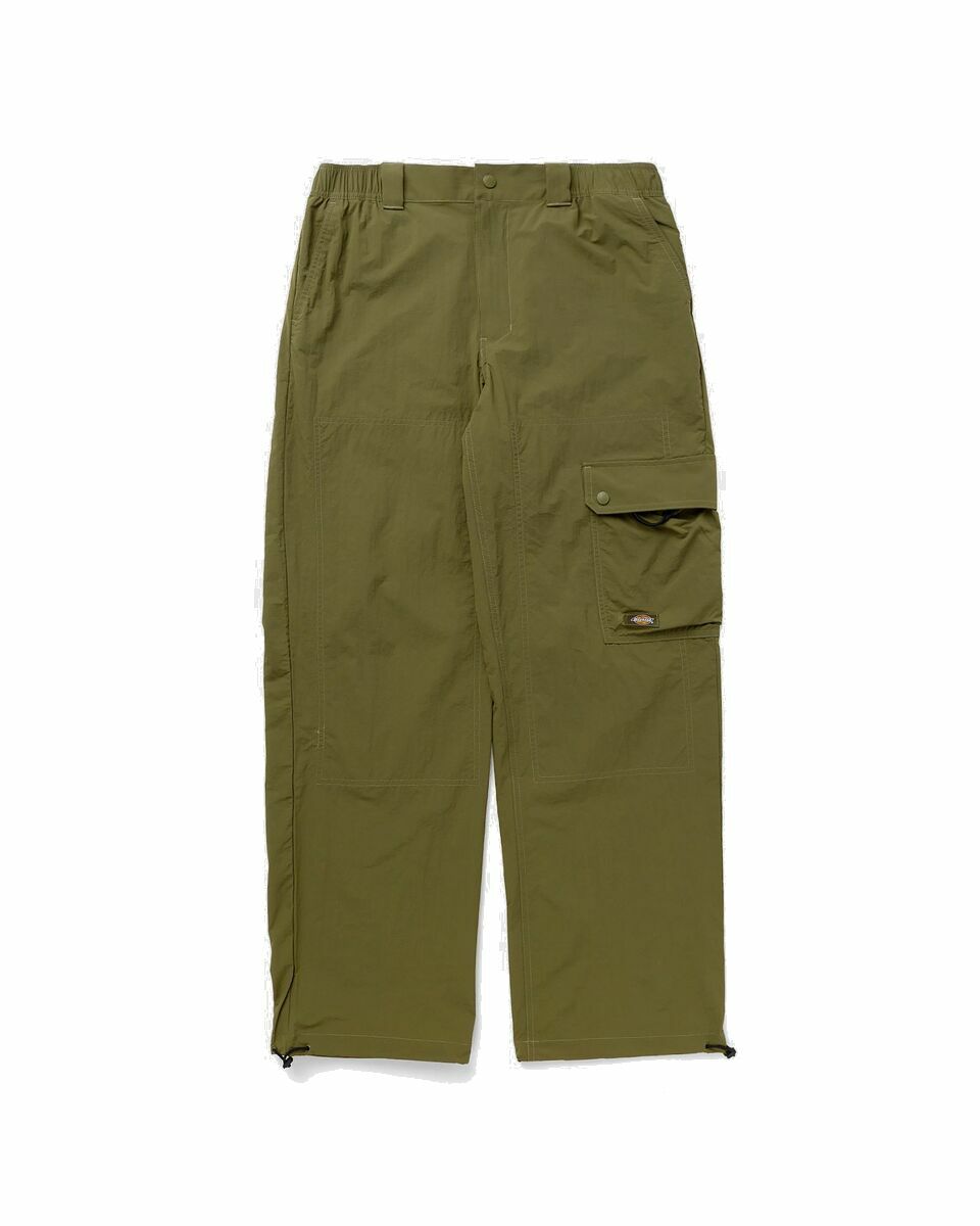 Photo: Dickies Jackson Cargo Pant Green - Mens - Cargo Pants