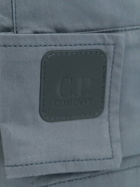 C.P.Company   Bermuda Shorts Grey   Mens