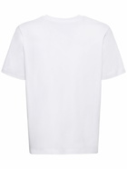 CASABLANCA - Casa Sport Organic Cotton T-shirt