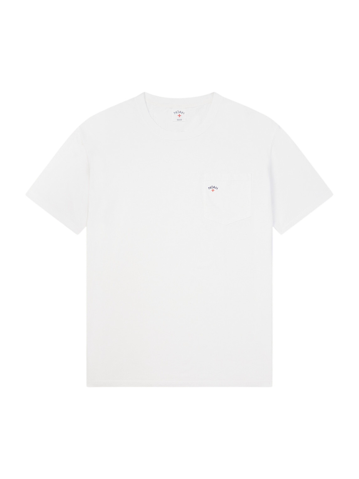NOAH ホワイト Tシャツ sサイズ Noah Supima Tee – ASHER
