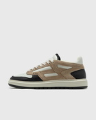 Represent Reptor Brown - Mens - Lowtop