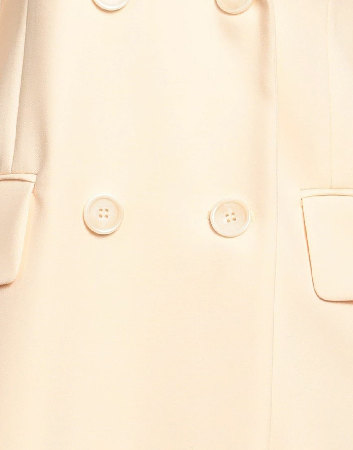 Sportmax Womens Blazer in Beige