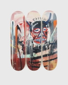 The Skateroom Jean Michel Basquiat Untitled Devil, 1982 Multi Home Deco