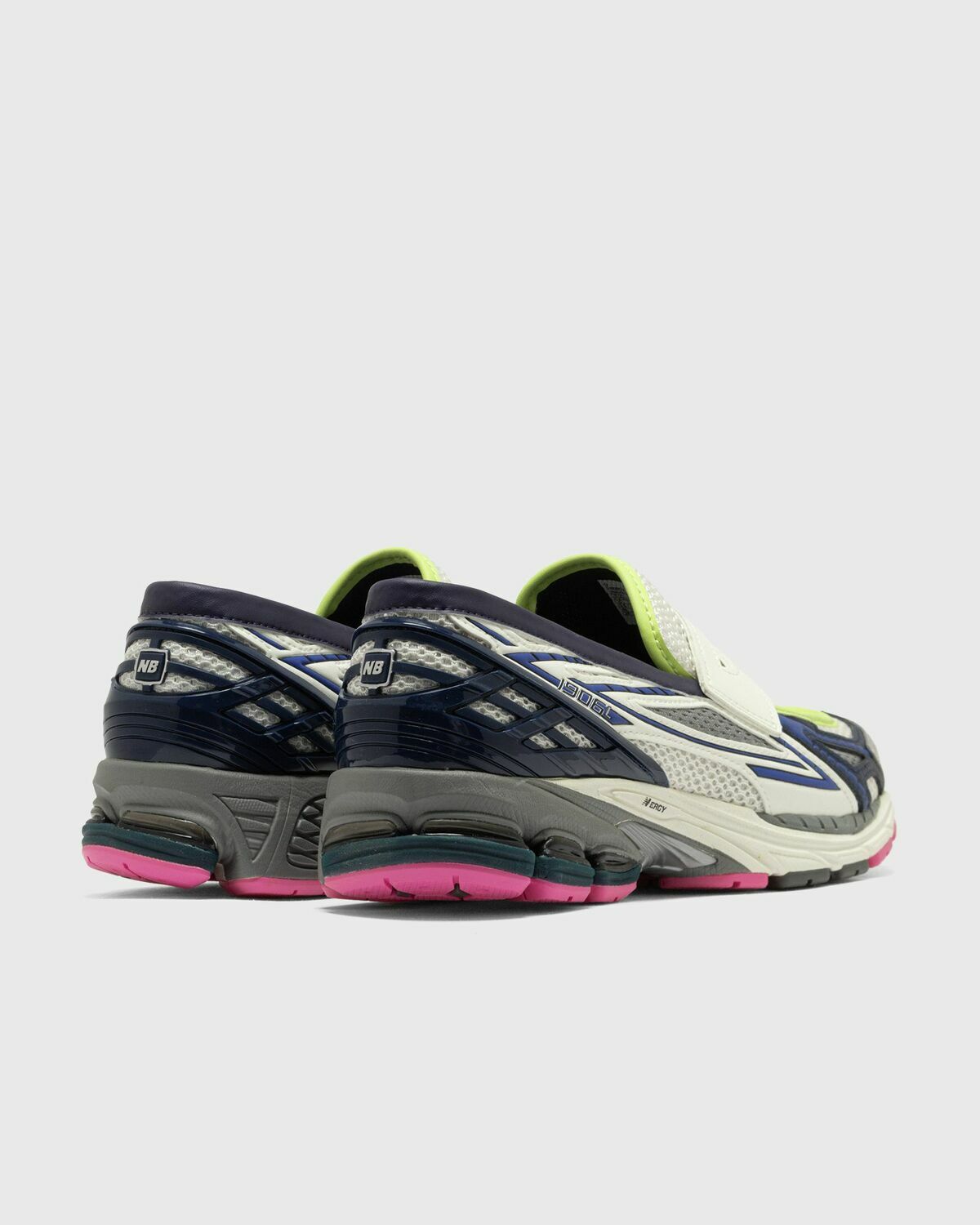 1906 Loafer