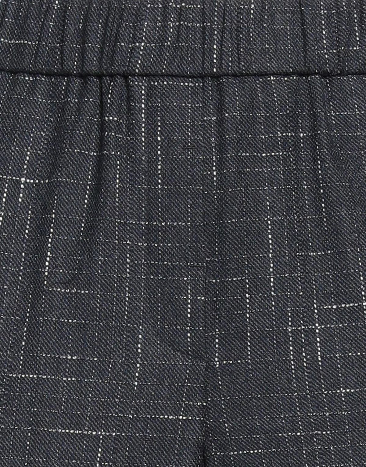 Peserico Womens Pants in Navy