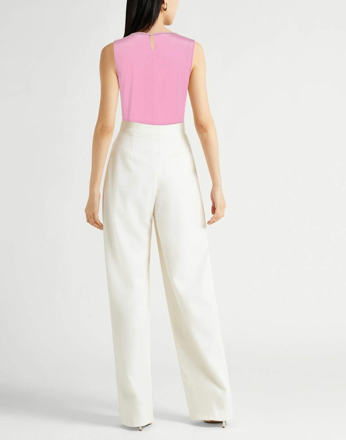 Peserico Womens Top in Pink