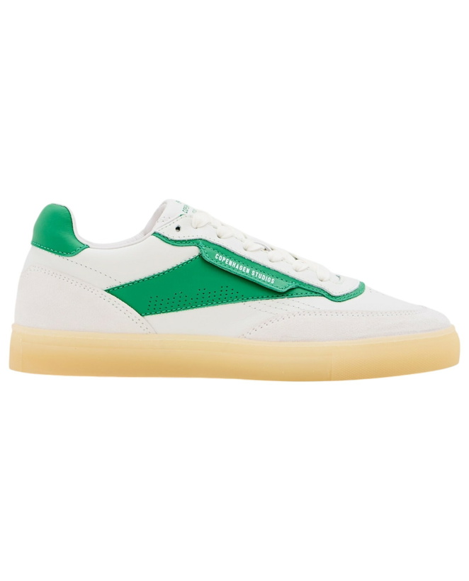 Photo: Copenhagen Sneakers