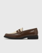 Wilde Rattan Penny Loafer