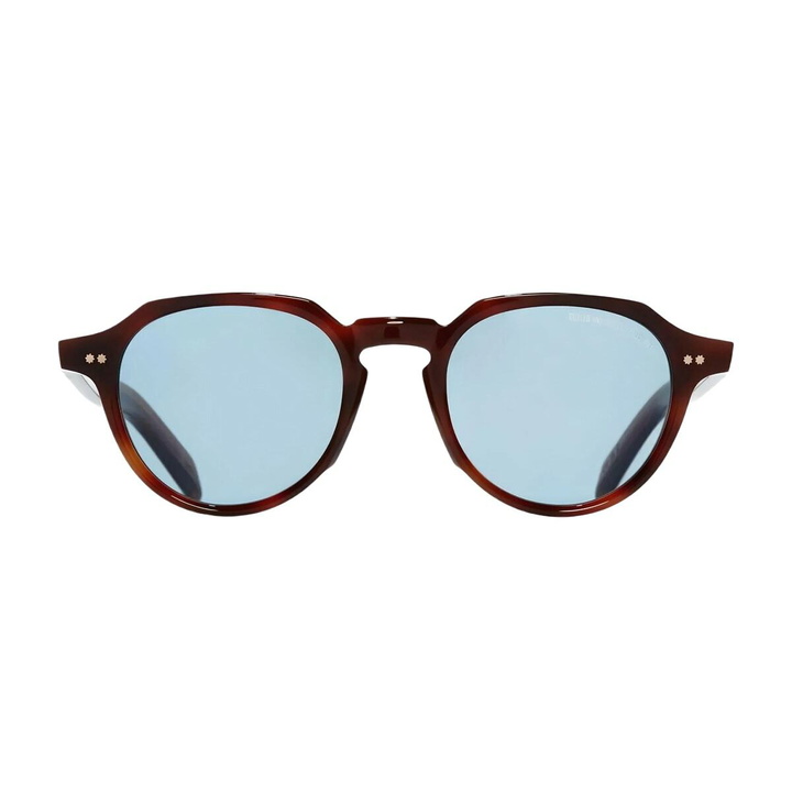 Photo: Cutler And Gross Gr06 02 Vintage Sunburst Sunglasses
