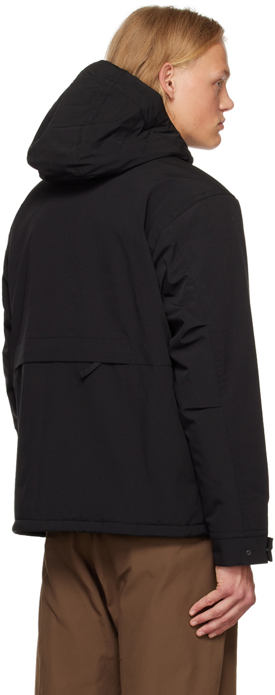 Carhartt Work In Progress Black Kilda Jacket Carhartt WIP