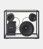 Transparent Transparent speaker