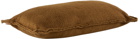 ferm LIVING Brown Desert Cushion