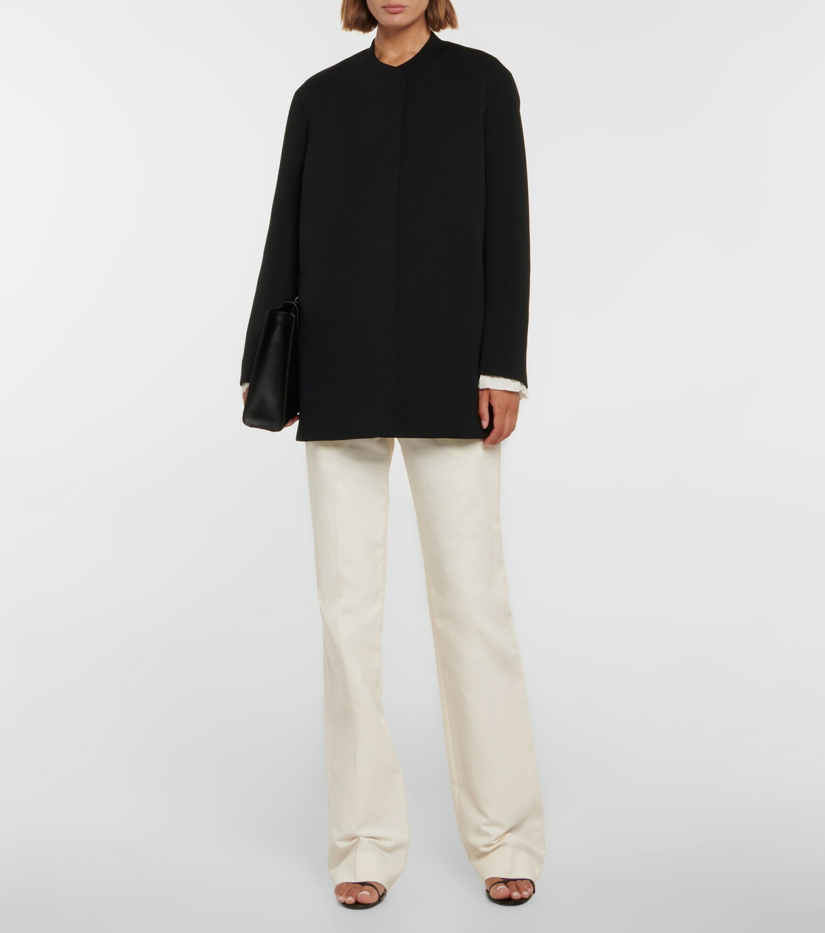 The Row - Laradi scuba jacket The Row