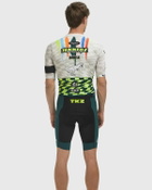 Rapha X Tekkerz Pro Team Bib Shorts III Multi-color Mens Sport & Team Short
