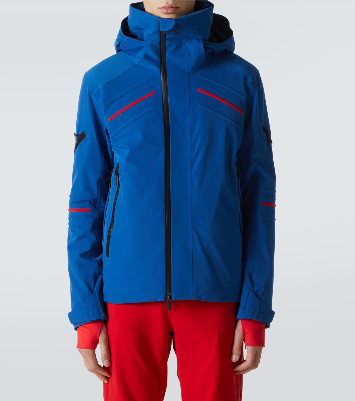 Toni Sailer Kurt ski jacket