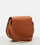 Chloé Marcie leather crossbody bag