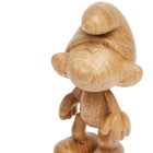 Boyhood Smurfs - Small in Oak 