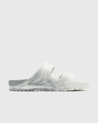 Birkenstock Arizona EVA silver Womens Sandals & Slide