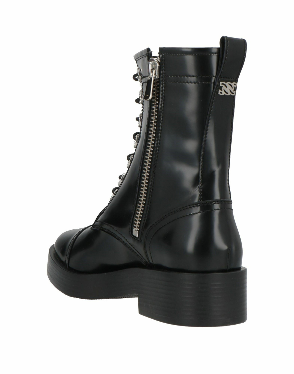Casadei Womens Ankle boots in Black