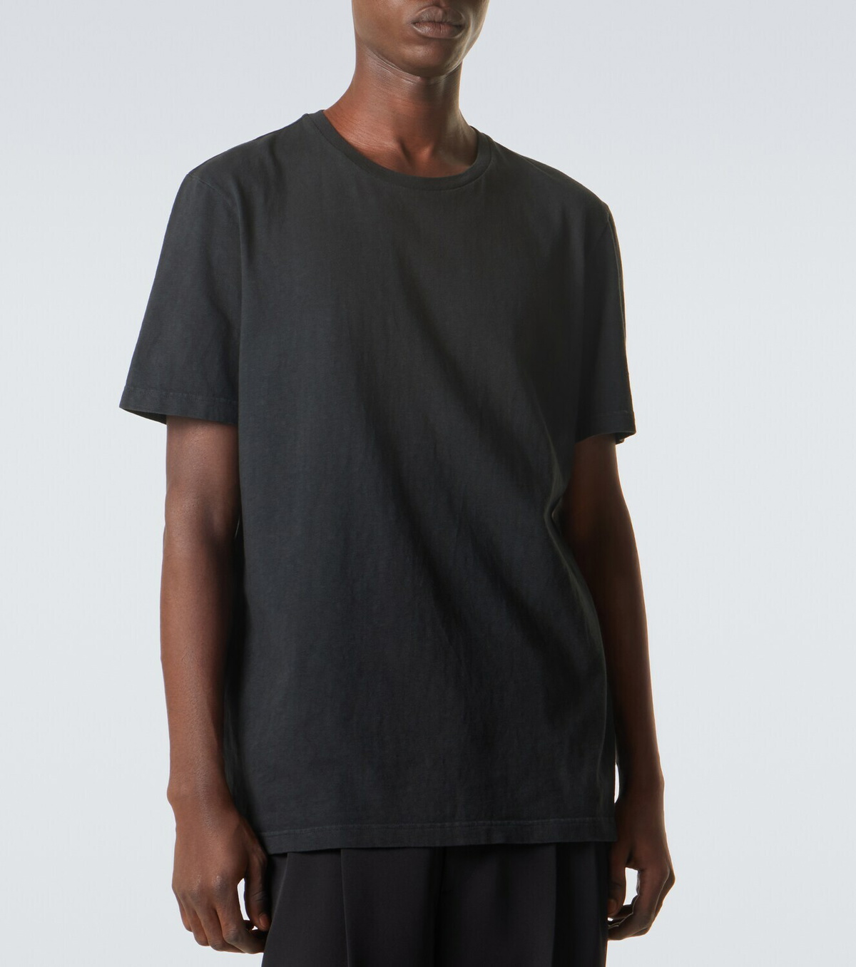 The Row Cotton T-shirt