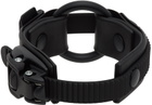 Innerraum Black Object B01 1 Ring Bracelet