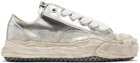 Miharayasuhiro Hank Low Sneakers