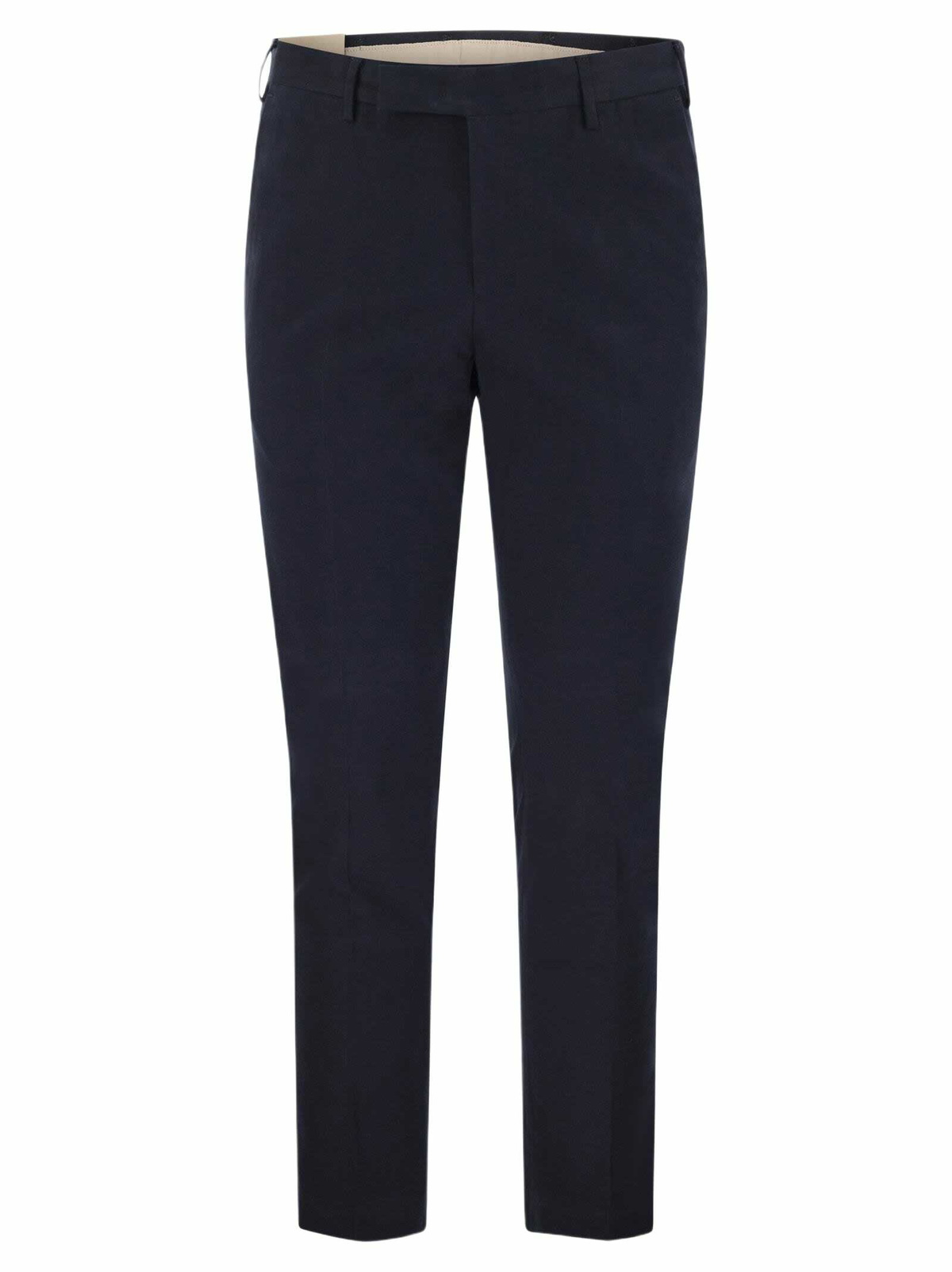 PT Torino Dieci - Cotton Trousers