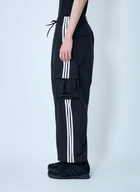 Y-3 Nylon Wired Cargo Pants