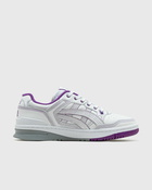 Asics Needles X Ex89 White - Mens - Lowtop