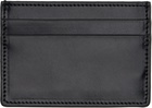 Ann Demeulemeester Black Beatrix Card Holder