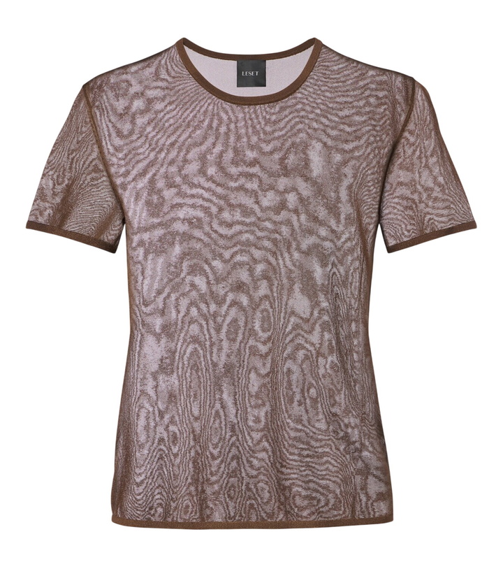 Photo: Leset Jack T-shirt