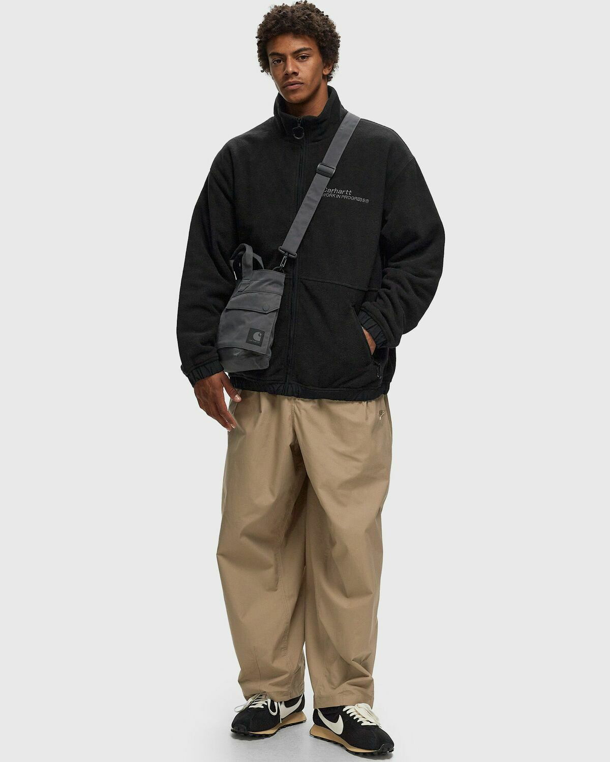 Carhartt MACK LINER ジャケット ☆関税込☆CARHARTT☆MACK LINER☆ジャケット☆ (Carhartt/ジャケット