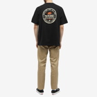 Dickies Men's Greensburg T-Shirt in Black