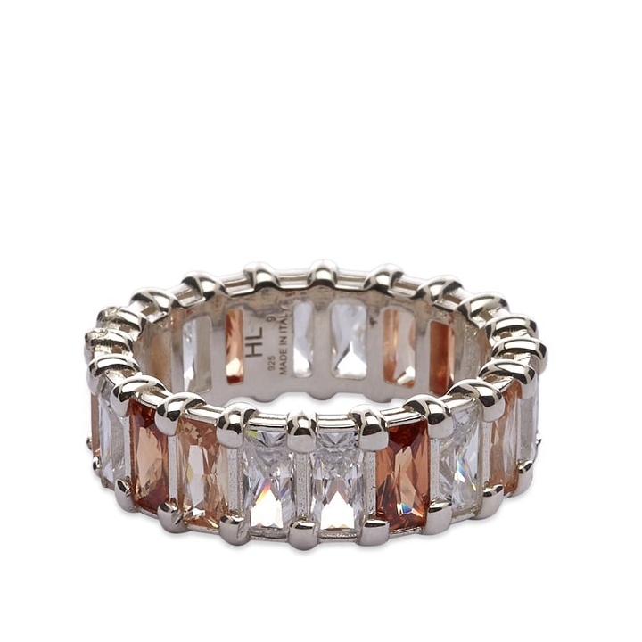 Photo: Hatton Labs Baguette Eternity Ring