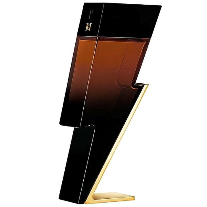 Photo: Carolina Herrera Mens Bad Boy Elixir EDP Spray 3.4 oz Fragrances 8411061106297