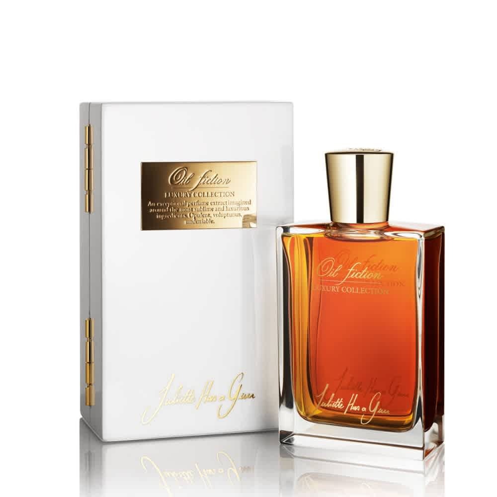 Juliette Has A Gun Ladies Luxury Collection Oil Fiction EDP Spray 2.5 oz (Tester) Fragrances 3770000002522