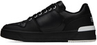 Versace Jeans Couture Black Starlight Sneakers