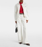 Jacquemus De Nîmes denim jacket
