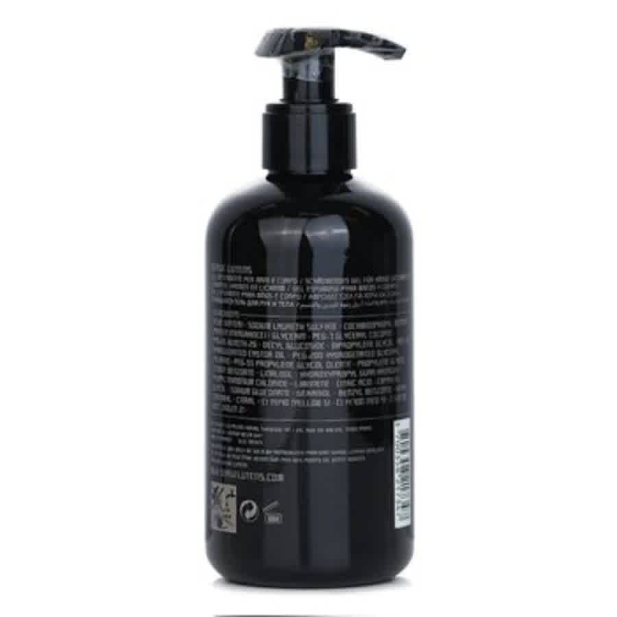 Serge Lutens Mens Parole D'eau Gel Moussant 8.1 oz Bath & Body 3700358217347
